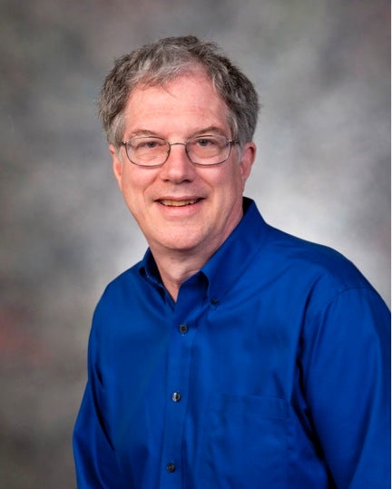 Donald R. Morrison