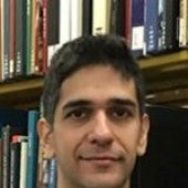 Farshid Emami