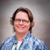 Alida C. Metcalf