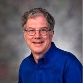 Donald R. Morrison