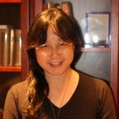 Nanxiu Qian