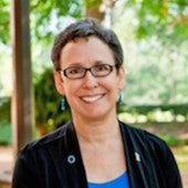 Paula Sanders